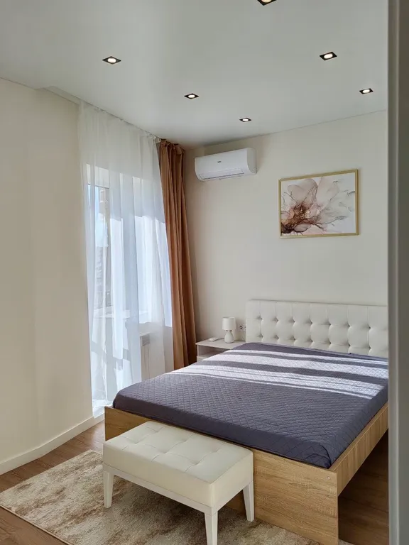 Квартира VIP апартаменты в центре — Зеленоградск