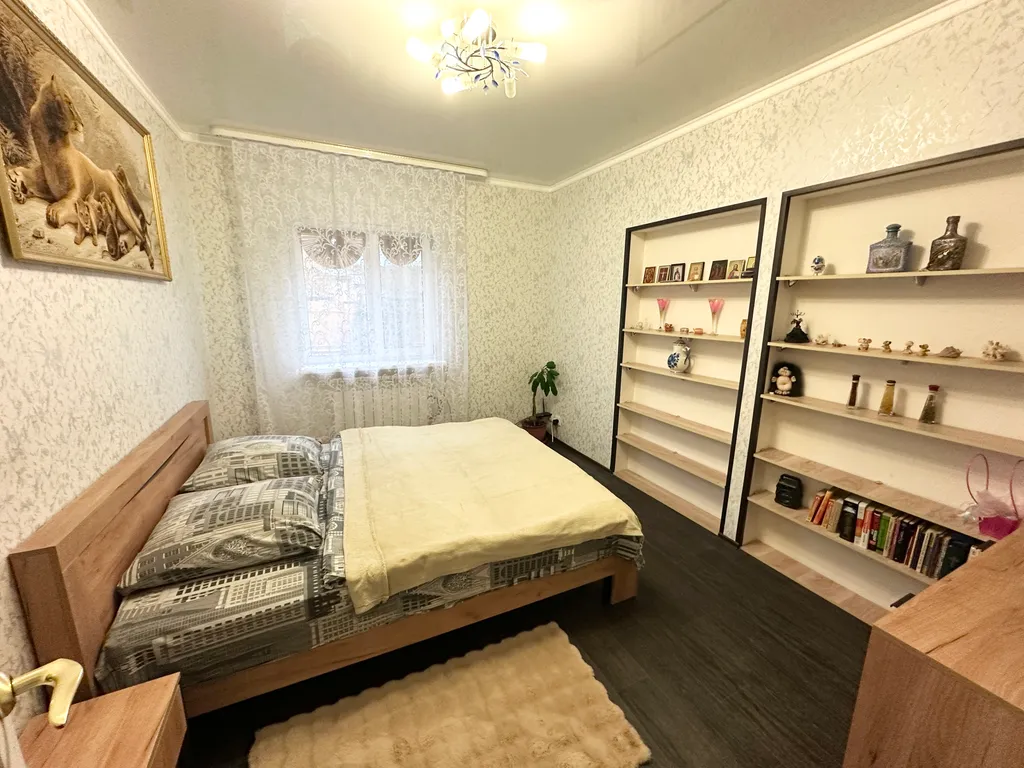 Дом в тихом районе города для Вашего отдыха