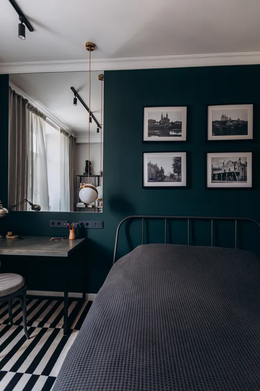 Квартира в одном из самых красивых домов города