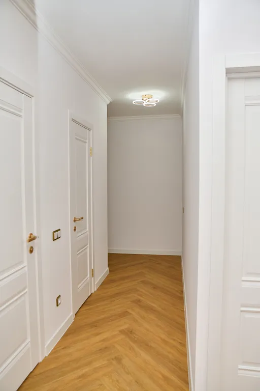 Шикарные апартаменты в исторической части города