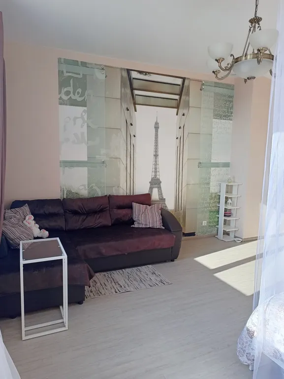 Квартира Квартира Romantic — Севастополь