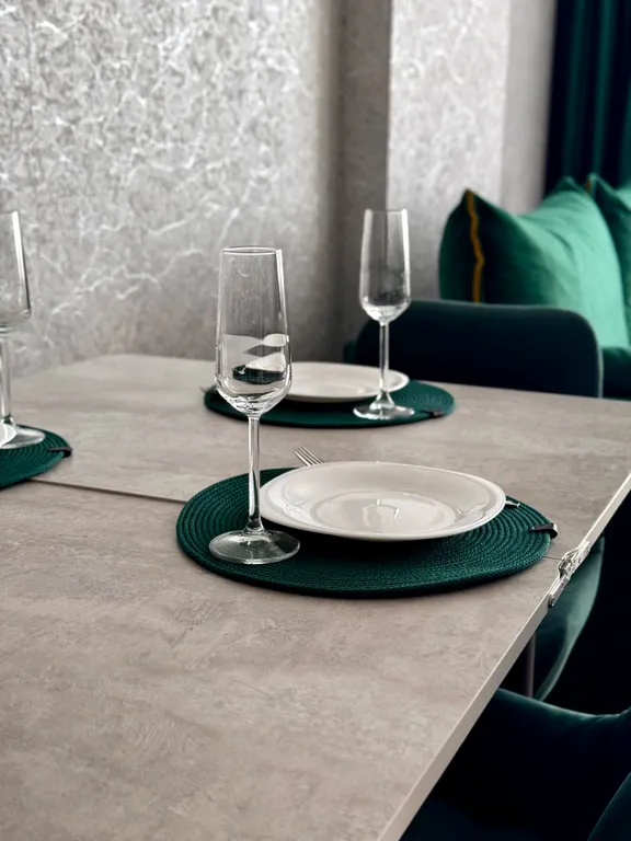 Уютная квартира недалеко от центра города Владикавказа — аренда посуточно в Владикавказ