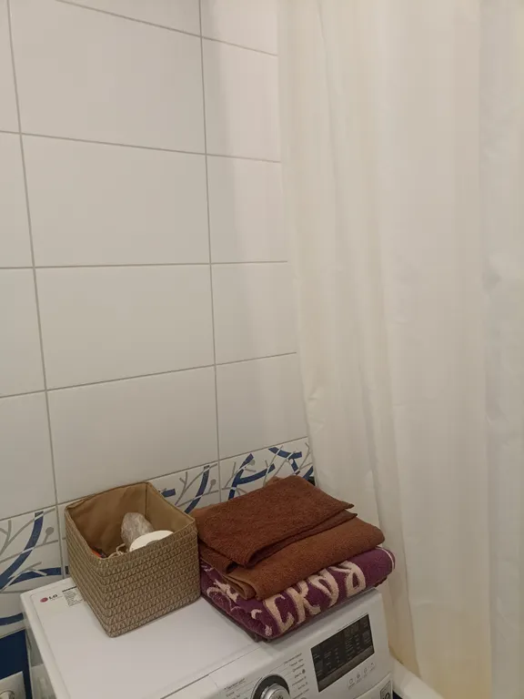 Квартира для гостей города