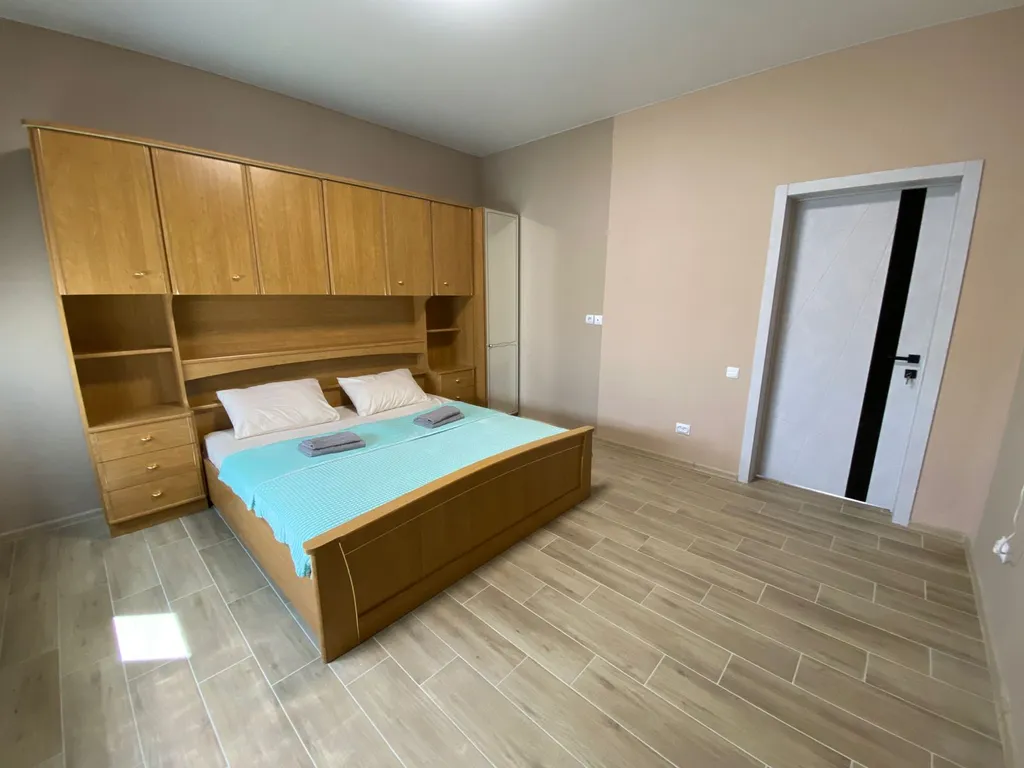 Эллинг у реки