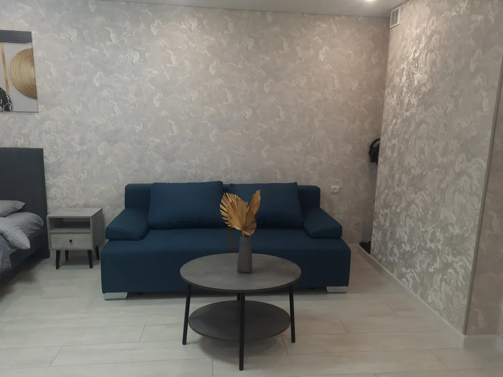 Апартаменты Люкс