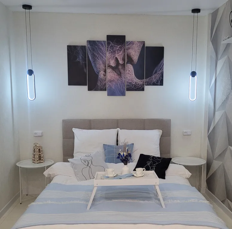 Уютная квартира на берегу Байкала — аренда посуточно в Байкальск