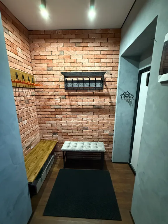 Уютная квартира в пешей доступности от горнолыж. курорта Big Wood