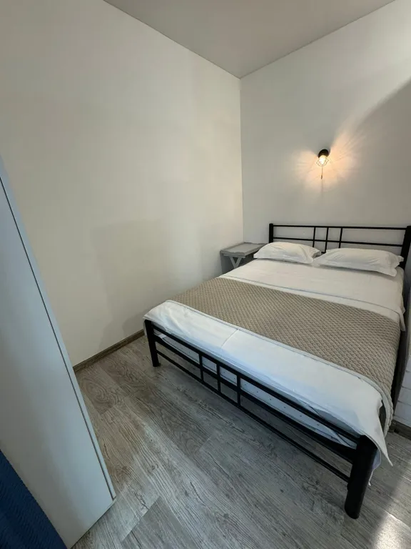 Студия в Артхаусе