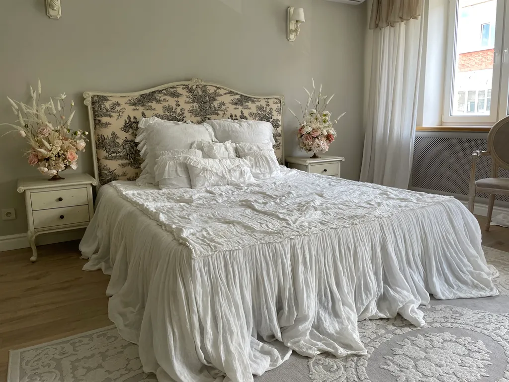 Уютная квартира для сборов невест