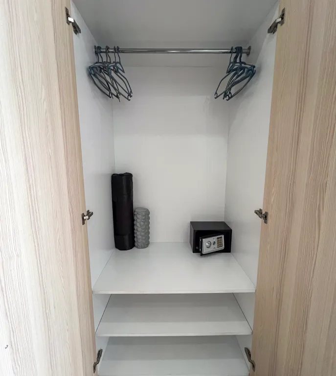 Шикарные апартаменты на берегу моря, Porta Batumi Tower