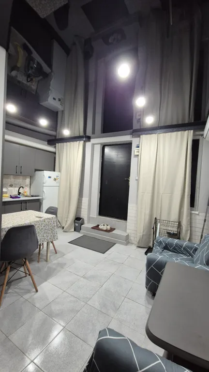 Квартира Квартира в центре — Сухум