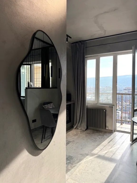 Квартира Квартира Комфорт, уют и идеальное расположение — Махачкала