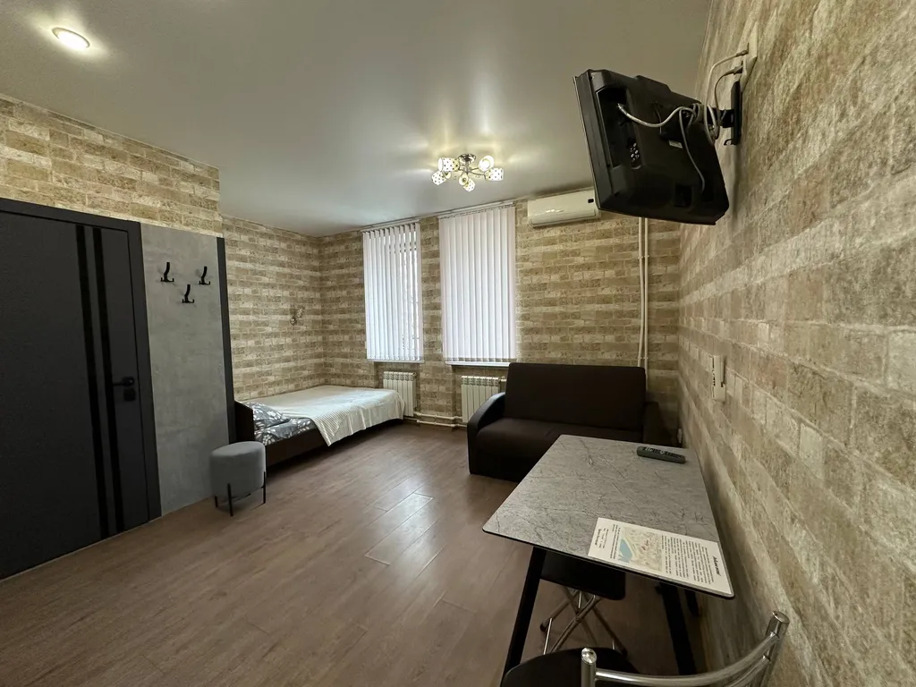 Квартира Апартамент на набережной — аренда посуточно в Ярославль