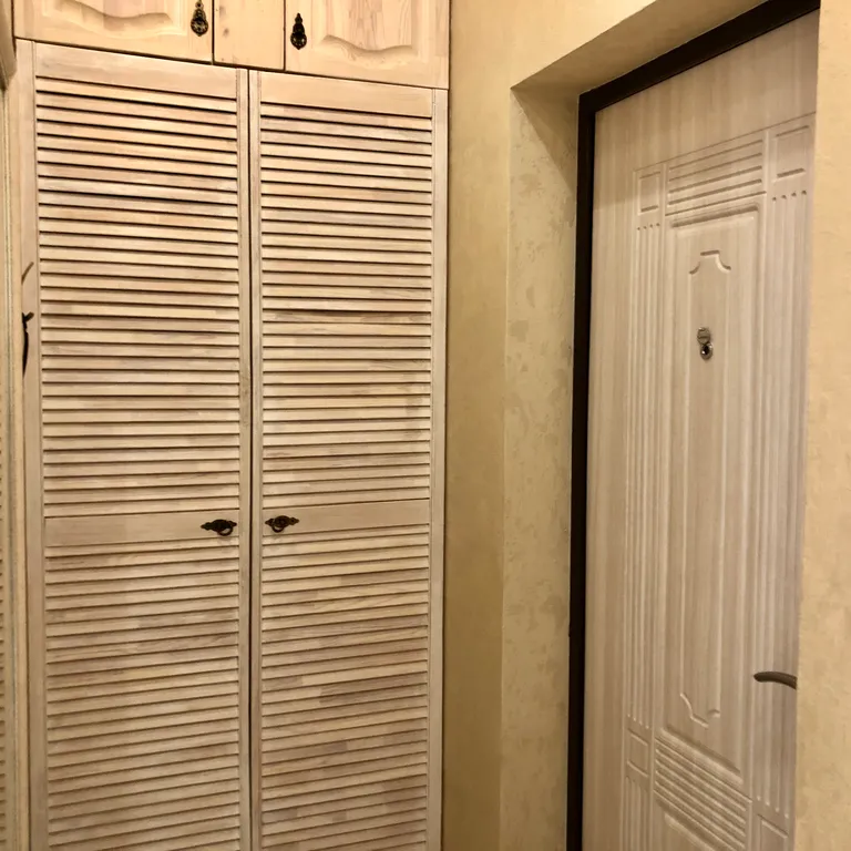 Квартира Уютная квартира рядом с морей — Адлер