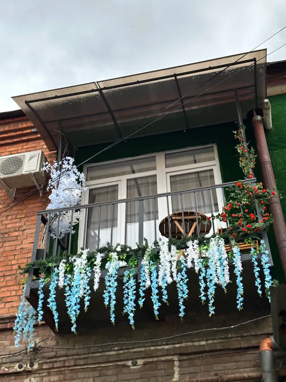 Уютная квартира в центре города в 1 минуте до проспекта Мира