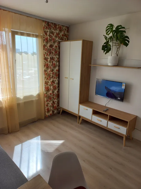Квартира 1-комнатная Квартира — Екатеринбург