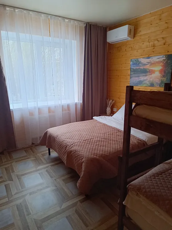 Таунхаус Калаша 7