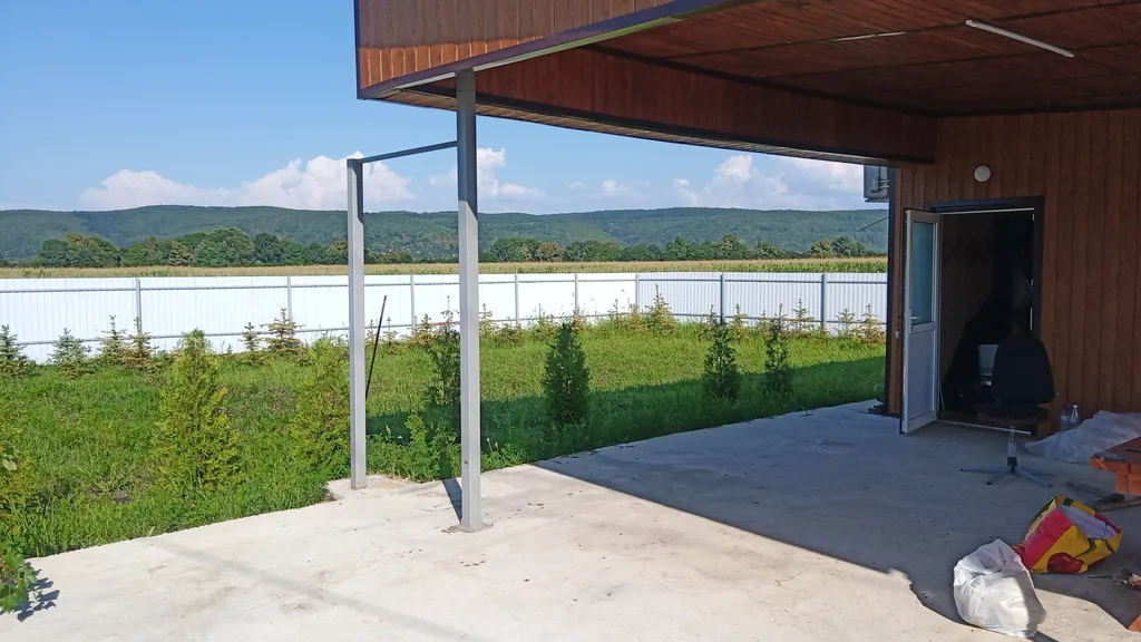 Дом Водная Ривьера