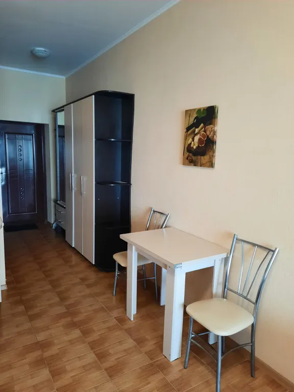 Студия у моря