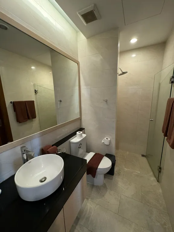 Супер квартира у моря пляж Карон 8/29 palmetto