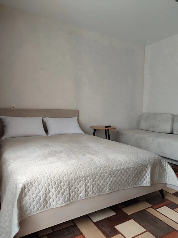 Квартира Квартира на улице Горького — Красноярск