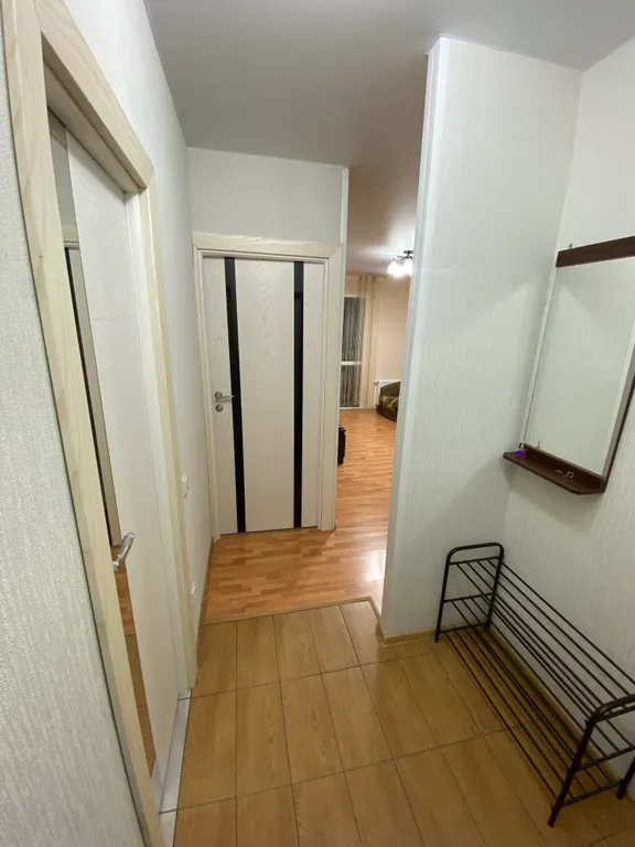 Евродвушка в новом ЖК