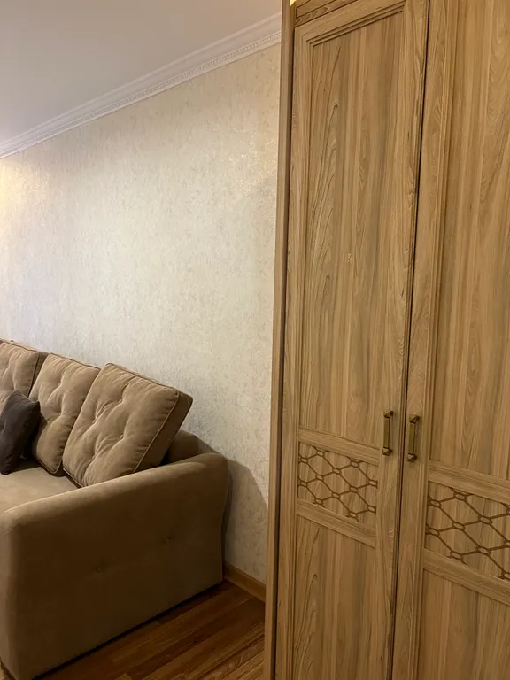 Отличная квартира студия с 2 спальнями