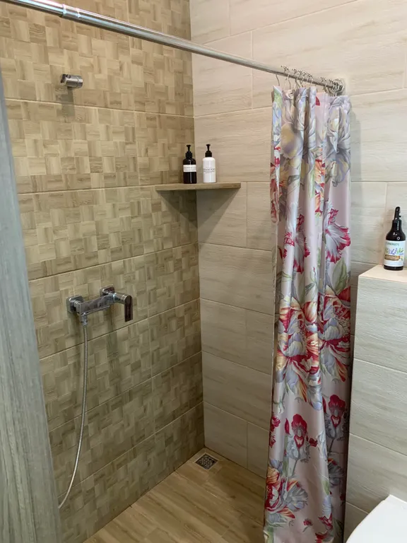 Чистая и уютная студия