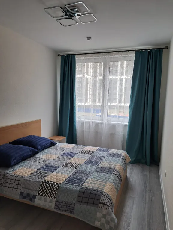 Квартира Тихая квартира — Бугры