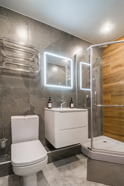 Элитная квартира