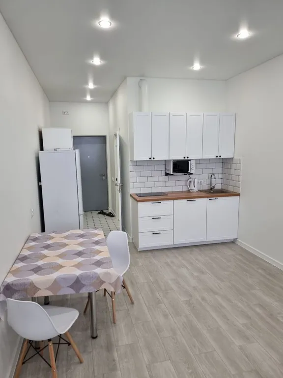 Уютная чистая квартира