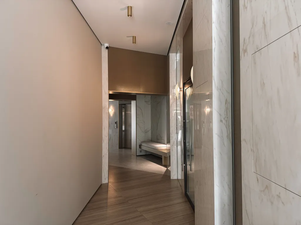 Современные апартаменты в шаговой доступности от моря