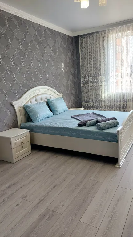 Квартира Уютная квартира в новостройке — Владикавказ