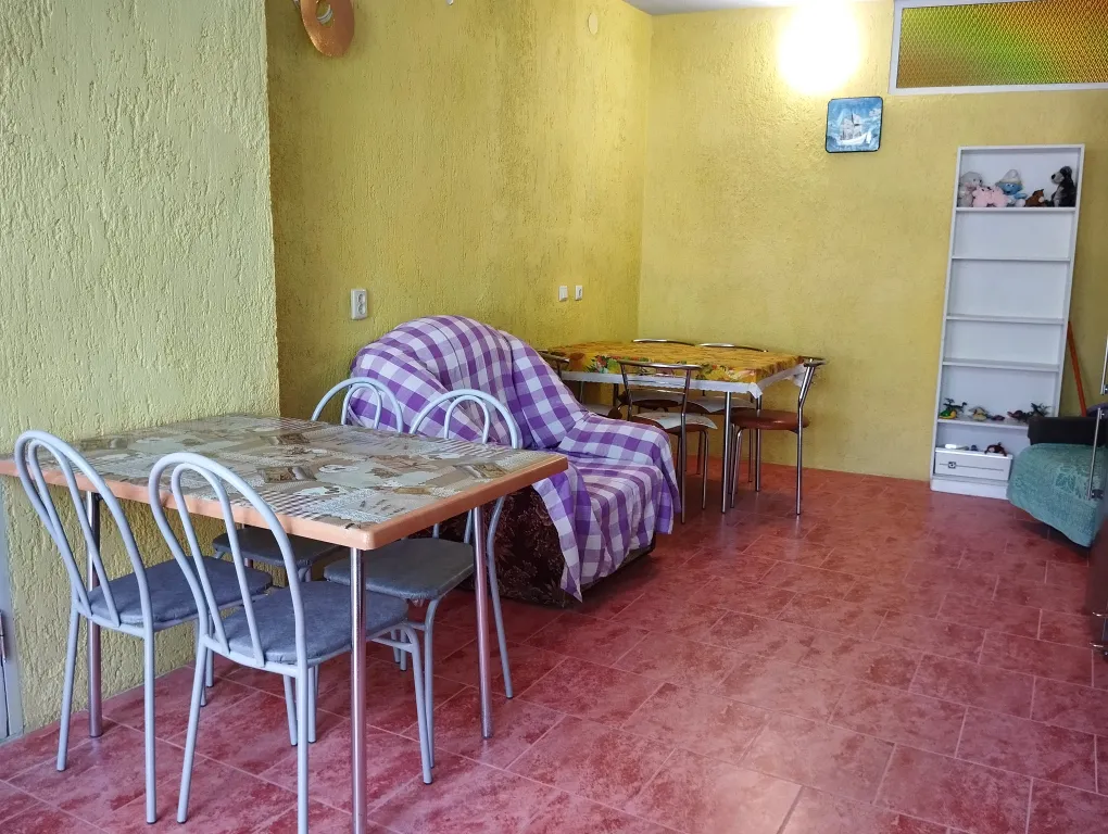 Жильё в центре города