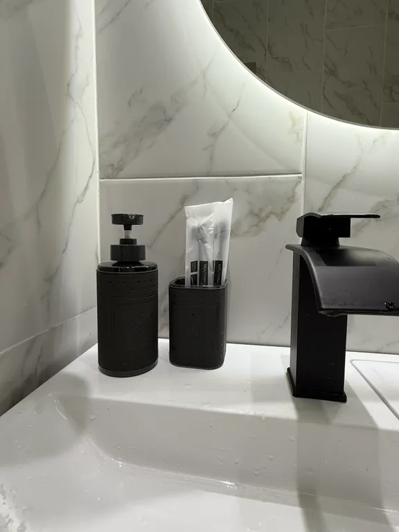 Двухкомнатная квартира премиум класса