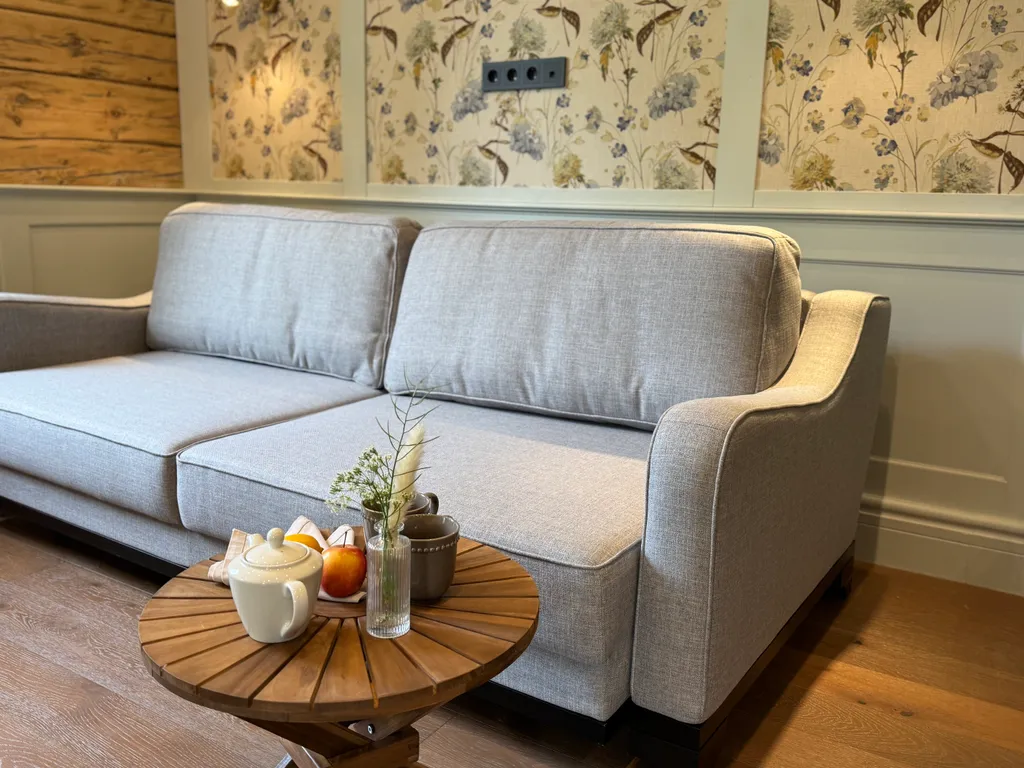 Квартира Комната — аренда посуточно в Сортавала