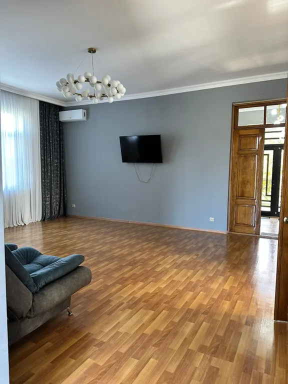 2-этажный дом под ключ