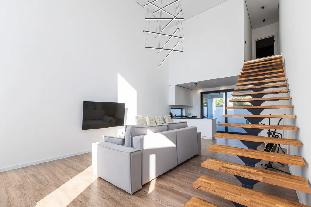 Комфортная Villa Ti Amo