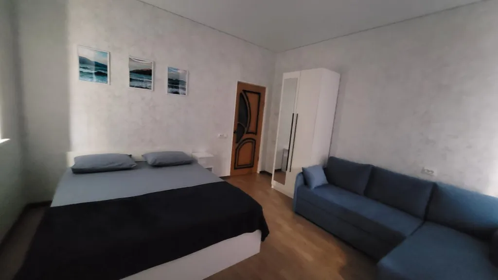 Квартира Комната — аренда посуточно в Кабардинка