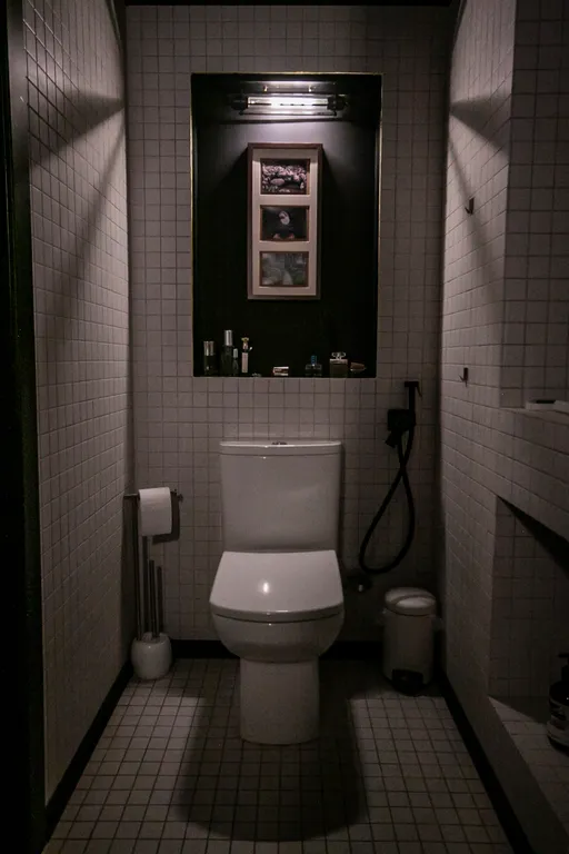 Лофт 130 метров, 2 этажа, собственный вход, р-н Лефортово