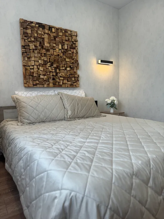 2-комнатная Квартира — аренда посуточно в Горно-Алтайск