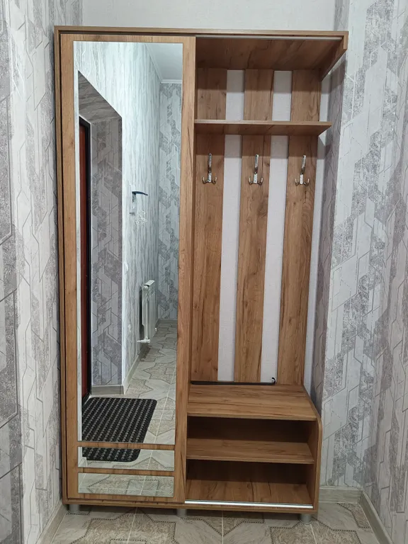 1-к. квартира в центре