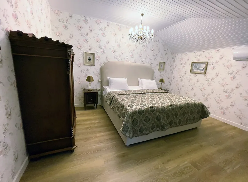 Квартира Комната — аренда посуточно в Суздаль