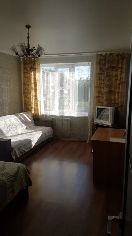 Уютная тихая квартира в Кисловодске