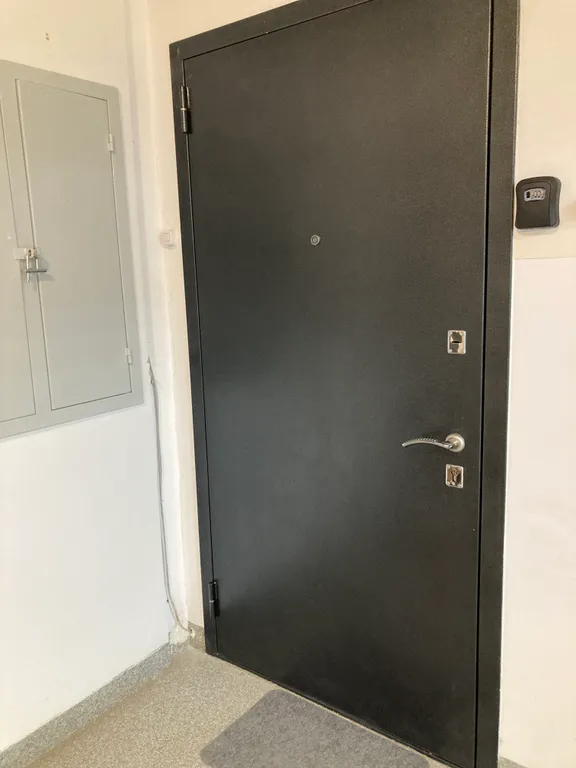 Квартира в новом ЖК свежий ремонт педоставление отчетных документов