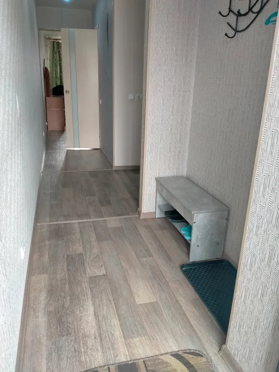 Квартира в новом доме рядом с поселком Медведево