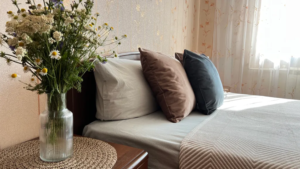 Квартира Квартира для командировки — Ярославль