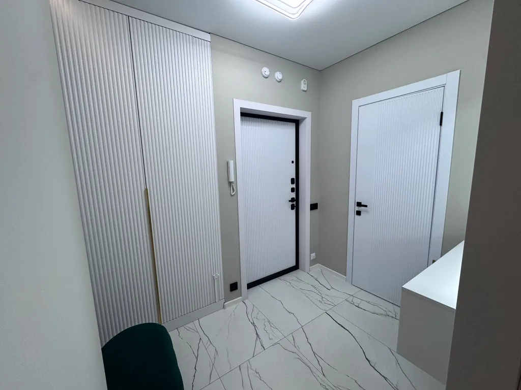 Квартира Luks в центре города