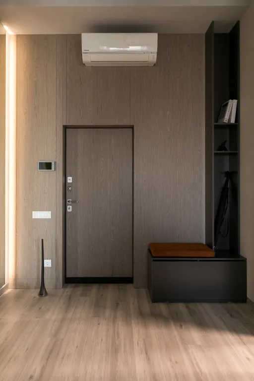 Премиум апартаменты Еco life с видом на пруд