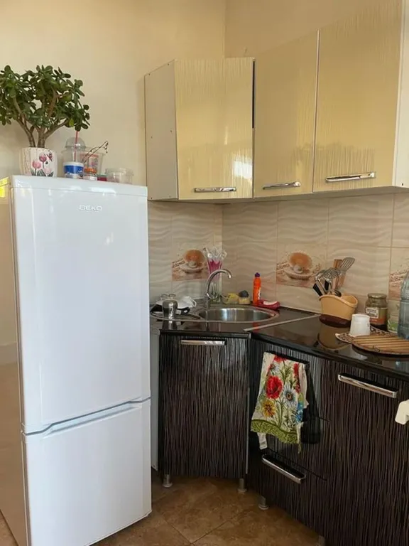 Квартира Комната — Сухум